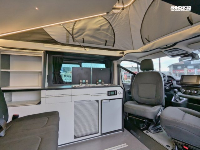 Hanroad Trek 5+ 5 PLUS *** - Photo 6