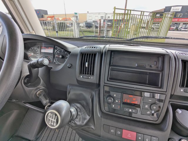 Hymer Exsis-I 578 exsis i - Photo 4