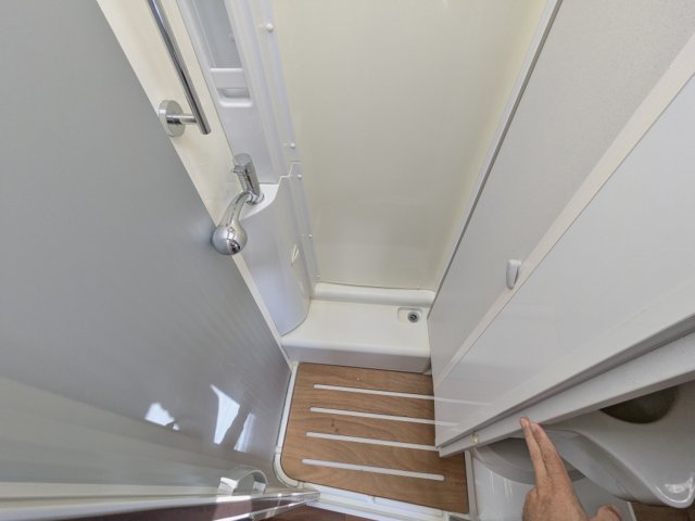Hymer Exsis-I 578 exsis i - Photo 8