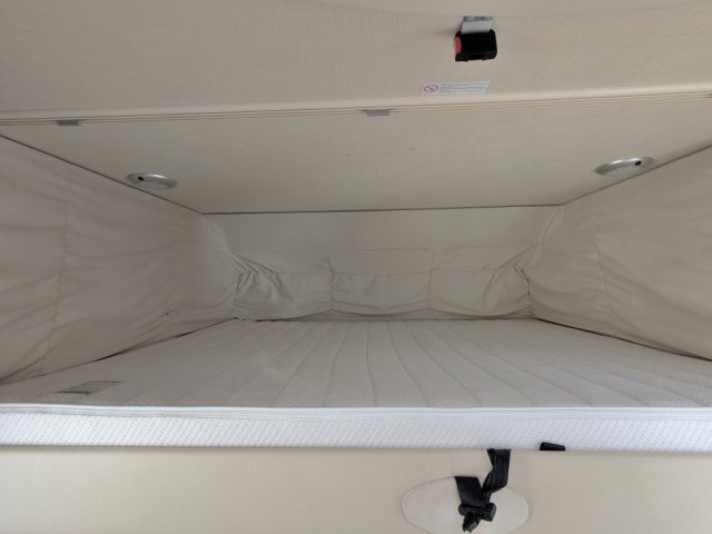 Hymer Exsis-I 578 exsis i - Photo 10