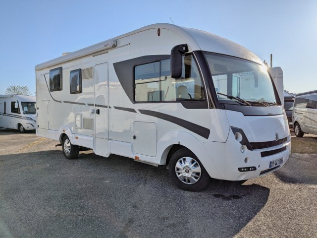 Itineo MB 740 Occasion