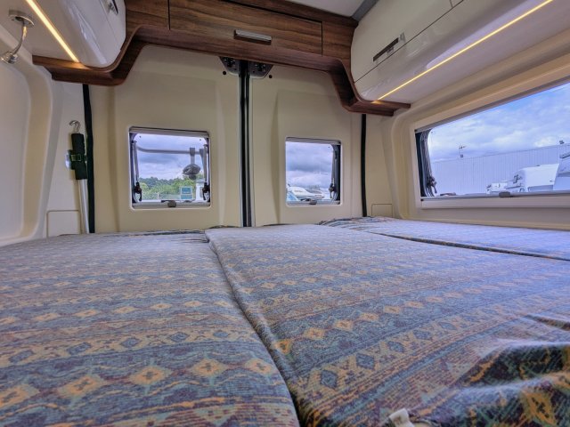 Karmann-Mobil Davis - Photo 5