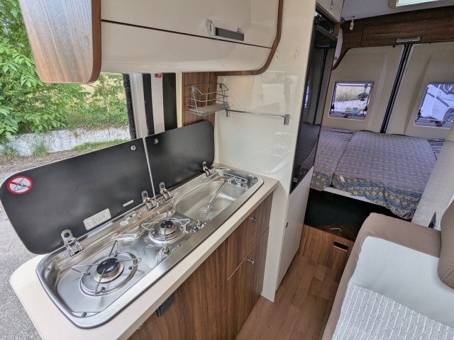 Karmann-Mobil Davis - Photo 6