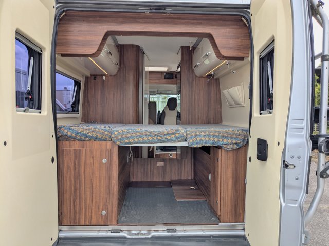 Karmann-Mobil Davis - Photo 7