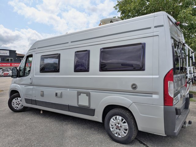 Karmann-Mobil Davis - Photo 8