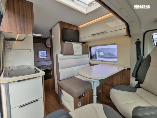 Karmann-Mobil Davis - Photo 3