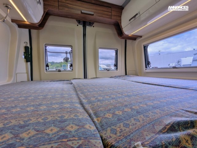 Karmann-Mobil Davis - Photo 5