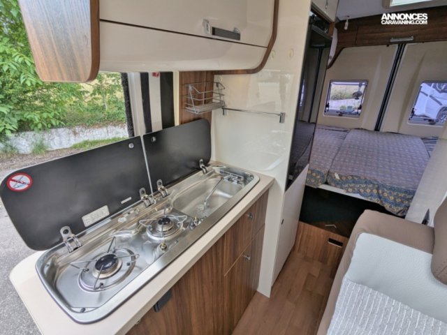 Karmann-Mobil Davis - Photo 6