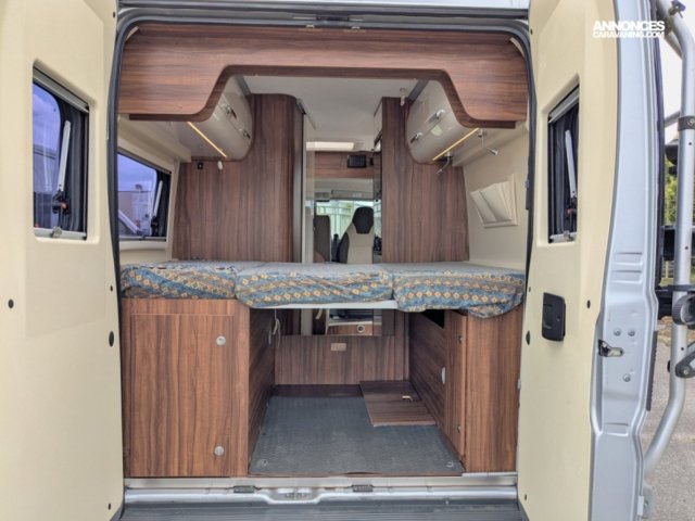 Karmann-Mobil Davis - Photo 7