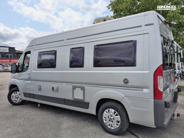 Karmann-Mobil Davis - Photo 8