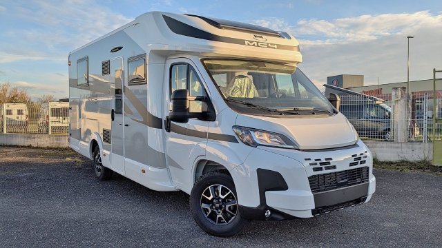 Achat Mc Louis MC4 381 Neuf
