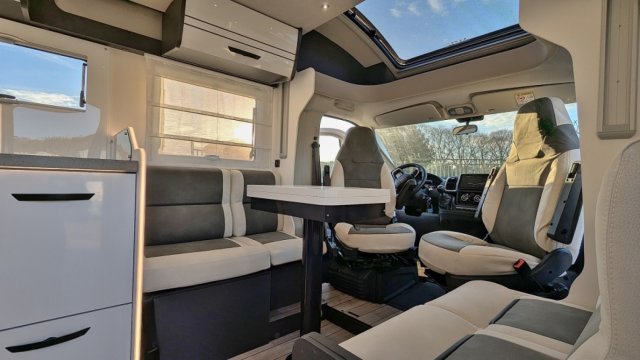 Mc Louis MC4 381 + PACK LITHIUM - Photo 2