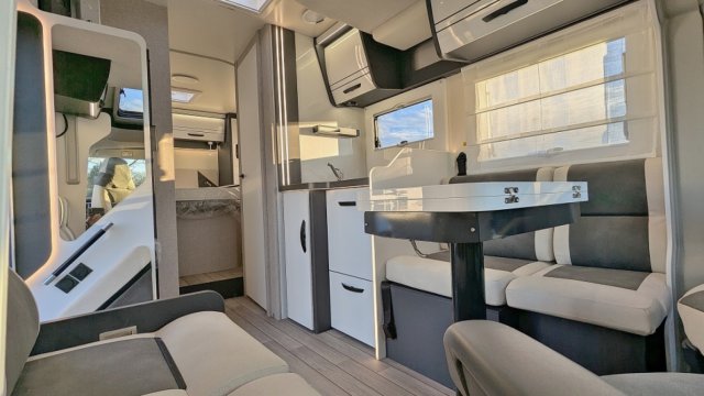 Mc Louis MC4 381 + PACK LITHIUM - Photo 3