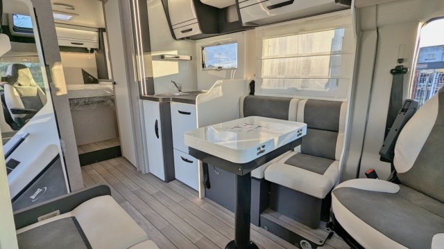 Mc Louis MC4 381 + PACK LITHIUM - Photo 4