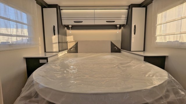 Mc Louis MC4 381 + PACK LITHIUM - Photo 6