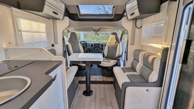 Mc Louis MC4 381 + PACK LITHIUM - Photo 7