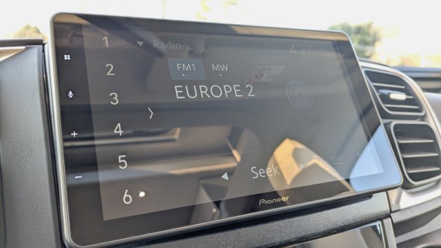 Mc Louis MC4 381 + PACK LITHIUM - Photo 8