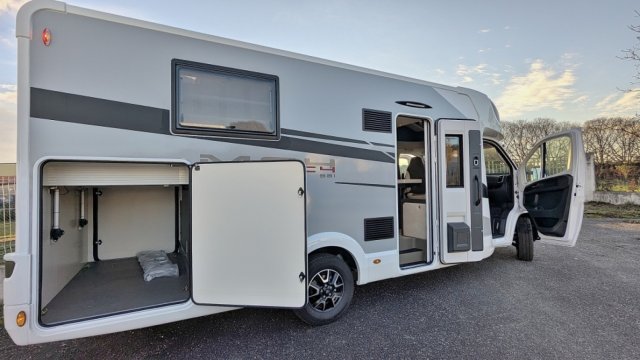 Mc Louis MC4 381 + PACK LITHIUM - Photo 9