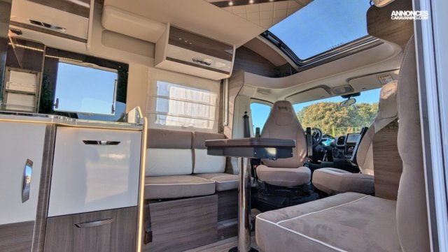 Mc Louis MC4 870 + PACK LITHIUM - Photo 2