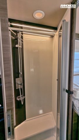 Mc Louis MC4 870 + PACK LITHIUM - Photo 3