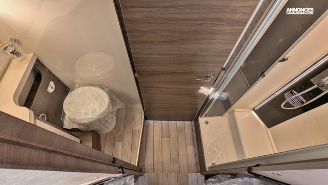 Mc Louis MC4 870 + PACK LITHIUM - Photo 4