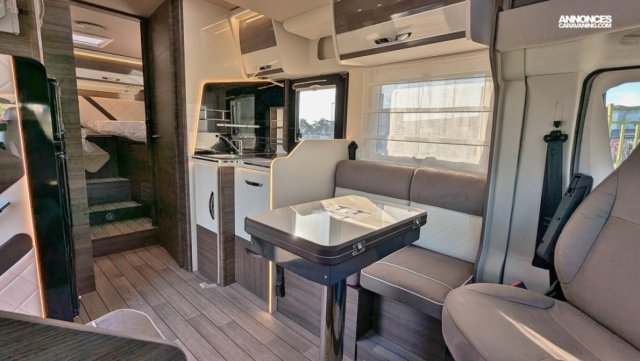 Mc Louis MC4 870 + PACK LITHIUM - Photo 5