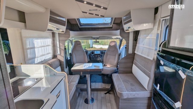 Mc Louis MC4 870 + PACK LITHIUM - Photo 7