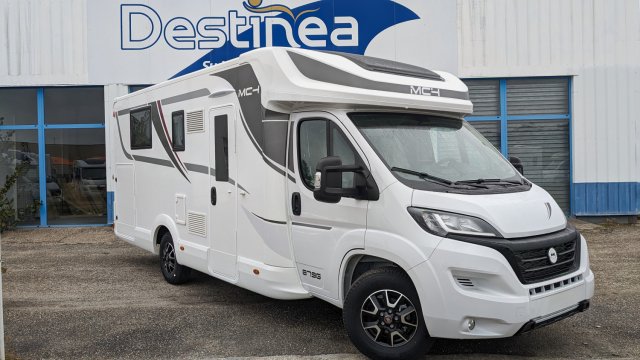 Mc Louis MC4 879 mc4-879  (- 5 810 €) - Photo 1