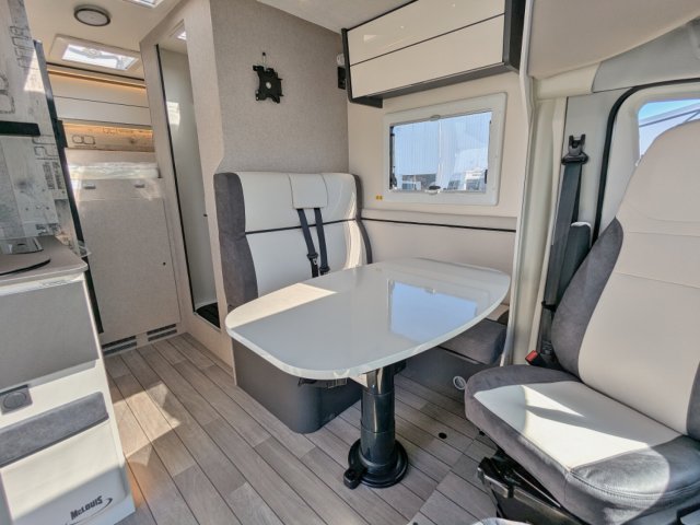 Mc Louis MC4 Slim 331  bva 165 cv - Photo 3
