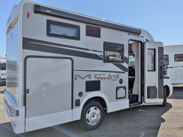 Mc Louis MC4 Slim 331  bva 165 cv - Photo 8