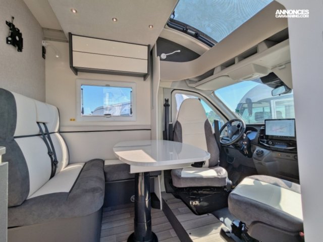 Mc Louis MC4 Slim 331 + PACK LITHIUM - Photo 2