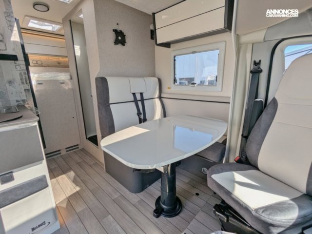 Mc Louis MC4 Slim 331 + PACK LITHIUM - Photo 3