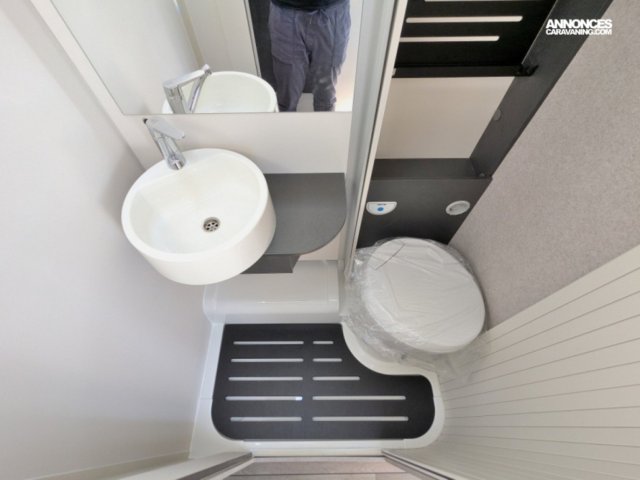 Mc Louis MC4 Slim 331 + PACK LITHIUM - Photo 5