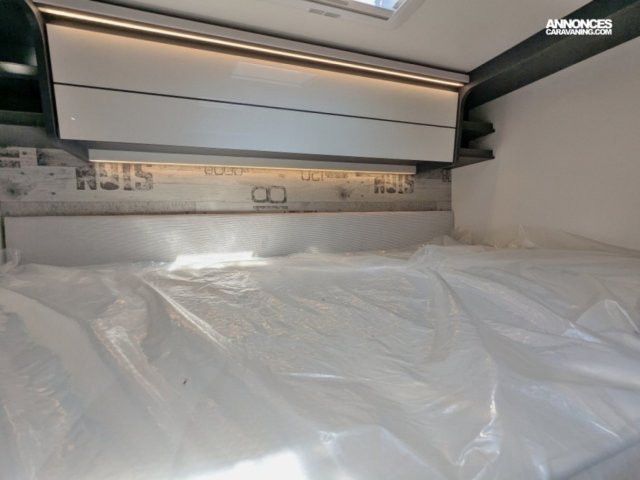 Mc Louis MC4 Slim 331 + PACK LITHIUM - Photo 6