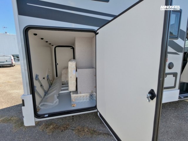 Mc Louis MC4 Slim 331 + PACK LITHIUM - Photo 7