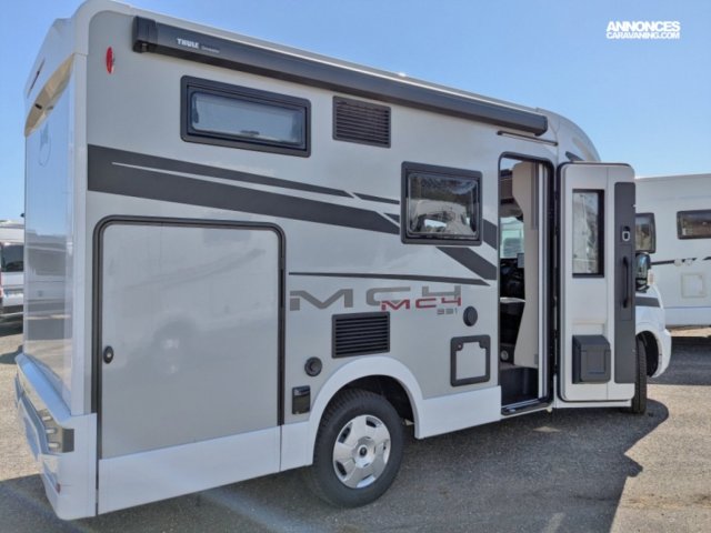 Mc Louis MC4 Slim 331 + PACK LITHIUM - Photo 8