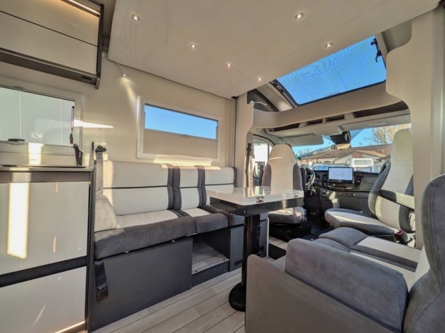 Mc Louis MC4 Slim 337 + PACK LITHIUM - Photo 3