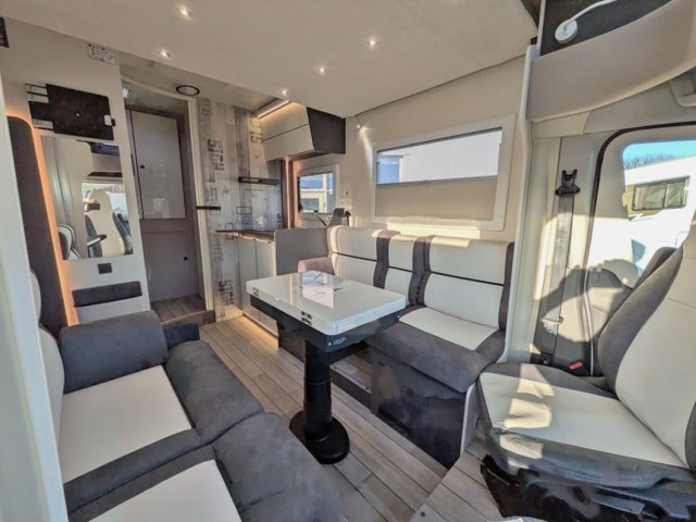 Mc Louis MC4 Slim 337 + PACK LITHIUM - Photo 4