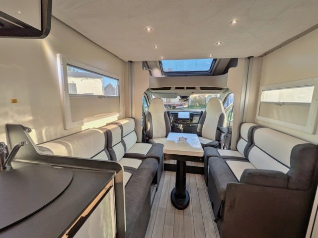 Mc Louis MC4 Slim 337 + PACK LITHIUM - Photo 9