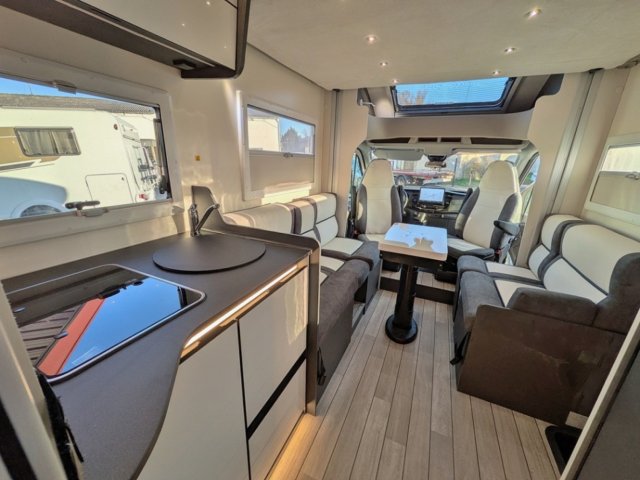 Mc Louis MC4 Slim 337 + PACK LITHIUM - Photo 10