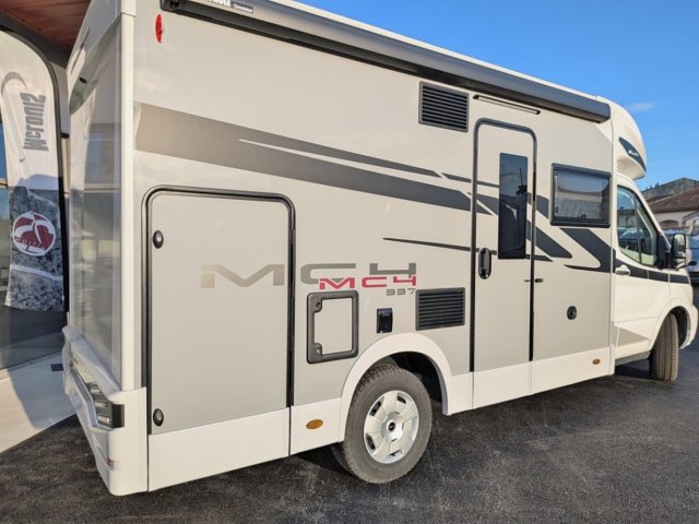 Mc Louis MC4 Slim 337 + PACK LITHIUM - Photo 12