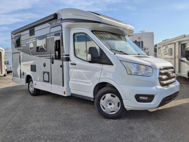 Mc Louis MC4 Slim 339 + PACK LITHIUM - Photo 2