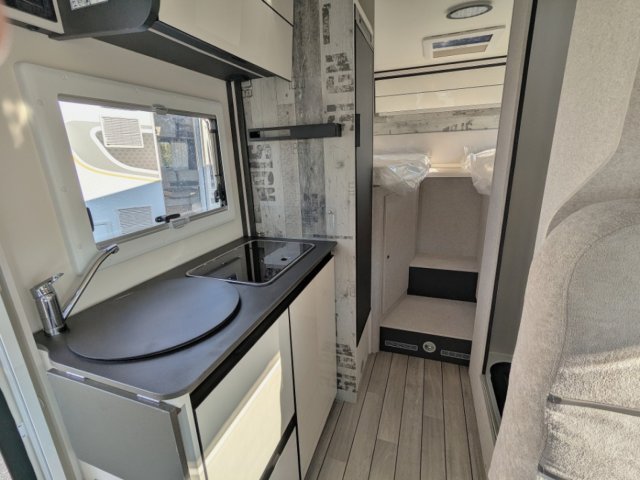 Mc Louis MC4 Slim 339 + PACK LITHIUM - Photo 6