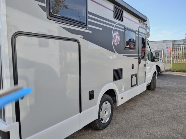 Mc Louis MC4 Slim 339 + PACK LITHIUM - Photo 11