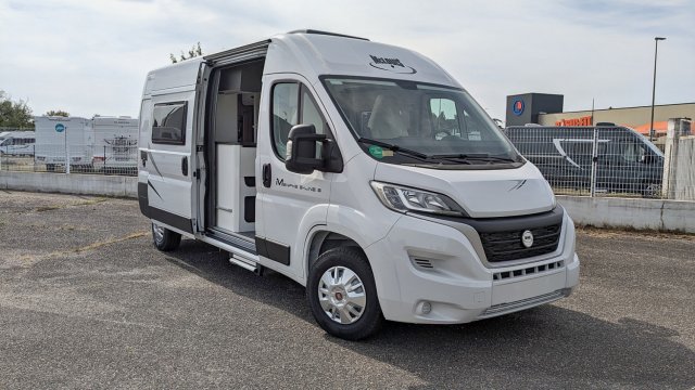 Mc Louis Menfys Van 3 S-Line destockage Neuf