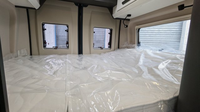 Mc Louis Menfys Van 3 Signature + pack lithium - Photo 3