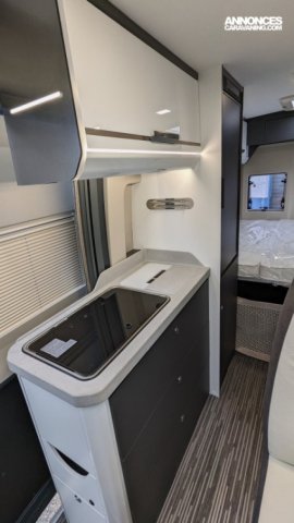 Mc Louis Menfys Van 3 Signature + PACK LITHIUM - Photo 3