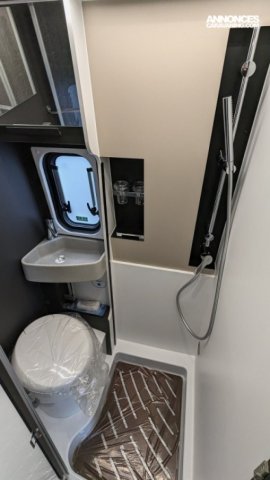 Mc Louis Menfys Van 3 Signature + PACK LITHIUM - Photo 4