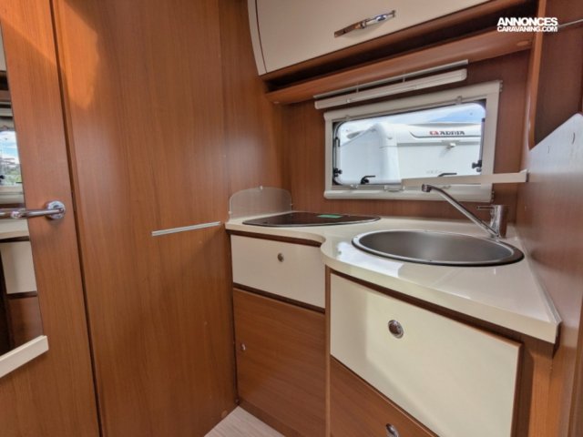 Mc Louis Yearling 32 MC4 - Photo 4