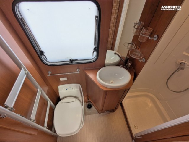 Mc Louis Yearling 32 MC4 - Photo 6